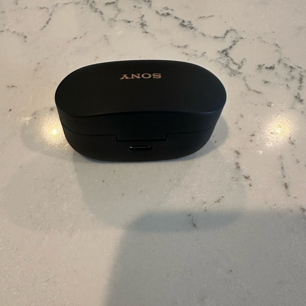 Sony XF-1004 Bluetooth headset (2nd gen) - Picture 5 of 6
